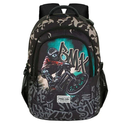 PRO DG Rise Running backpack 46cm Nerdscape