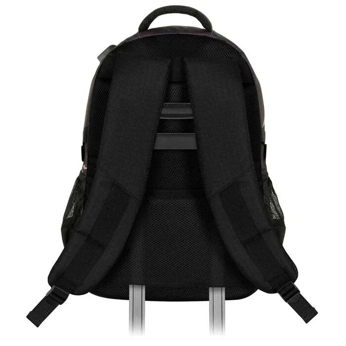 PRO DG Rise Running backpack 46cm Nerdscape