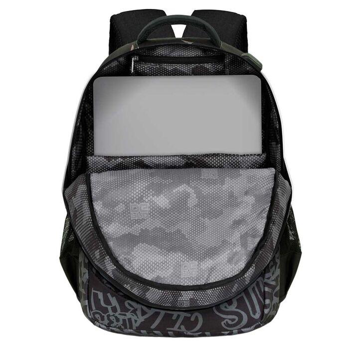 PRO DG Rise Running backpack 46cm Nerdscape