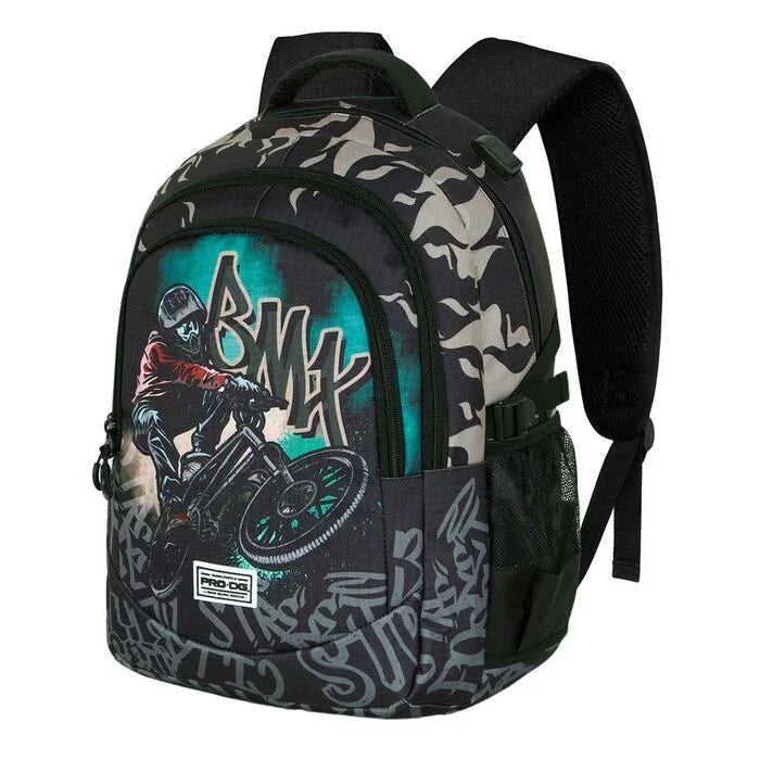 PRO DG Rise Running backpack 46cm Nerdscape