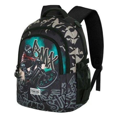 PRO DG Rise Running backpack 46cm Nerdscape