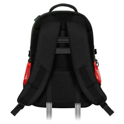 PRO DG SK8 Running backpack 46cm Nerdscape