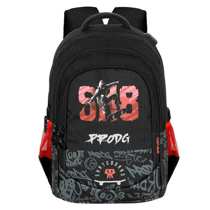 PRO DG SK8 Running backpack 46cm Nerdscape