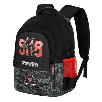 PRO DG SK8 Running backpack 46cm Nerdscape