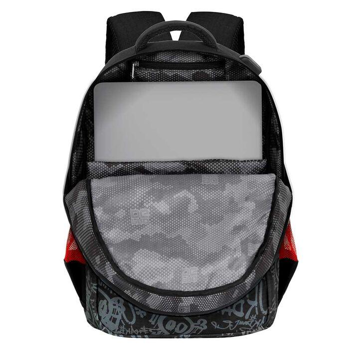 PRO DG SK8 Running backpack 46cm Nerdscape