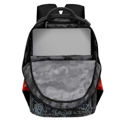 PRO DG SK8 Running backpack 46cm Nerdscape