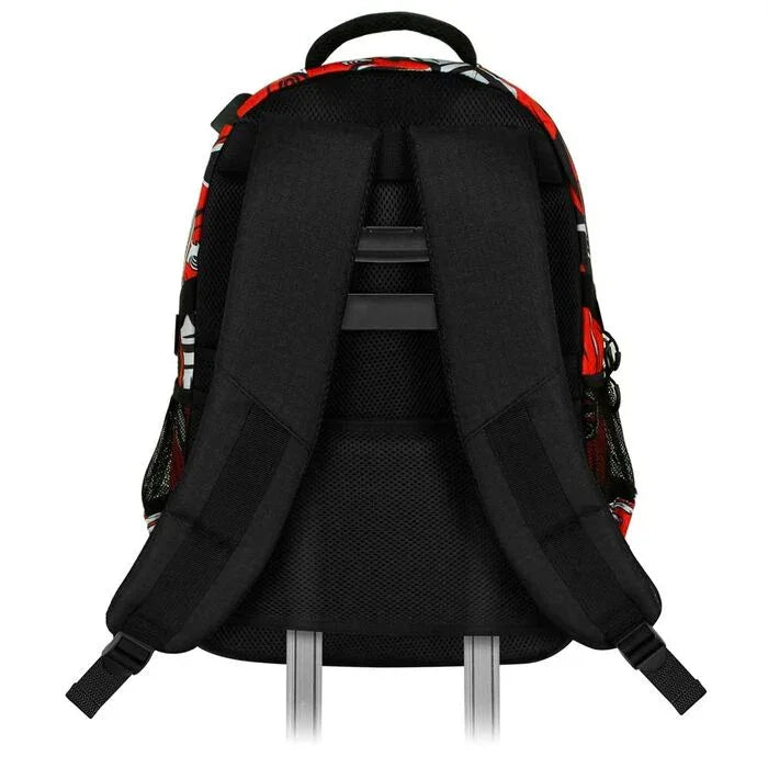 PRO DG Sneakers Running backpack 46cm Nerdscape