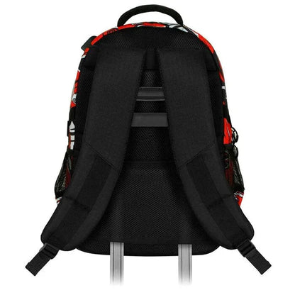 PRO DG Sneakers Running backpack 46cm Nerdscape