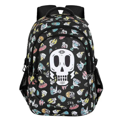 PRO DG Undergro Running backpack 46cm Nerdscape
