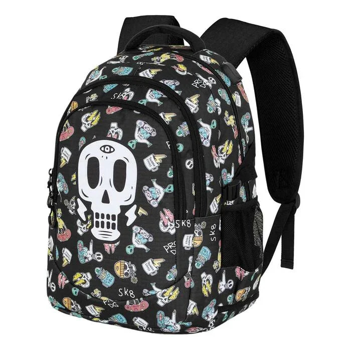 PRO DG Undergro Running backpack 46cm Nerdscape