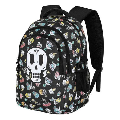 PRO DG Undergro Running backpack 46cm Nerdscape