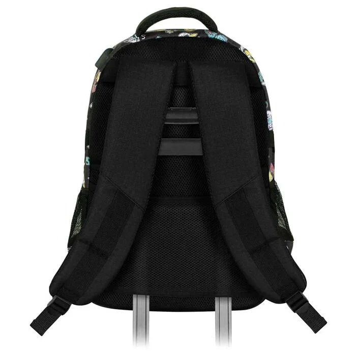 PRO DG Undergro Running backpack 46cm Nerdscape
