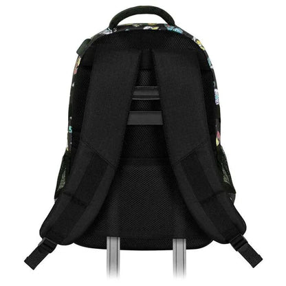 PRO DG Undergro Running backpack 46cm Nerdscape