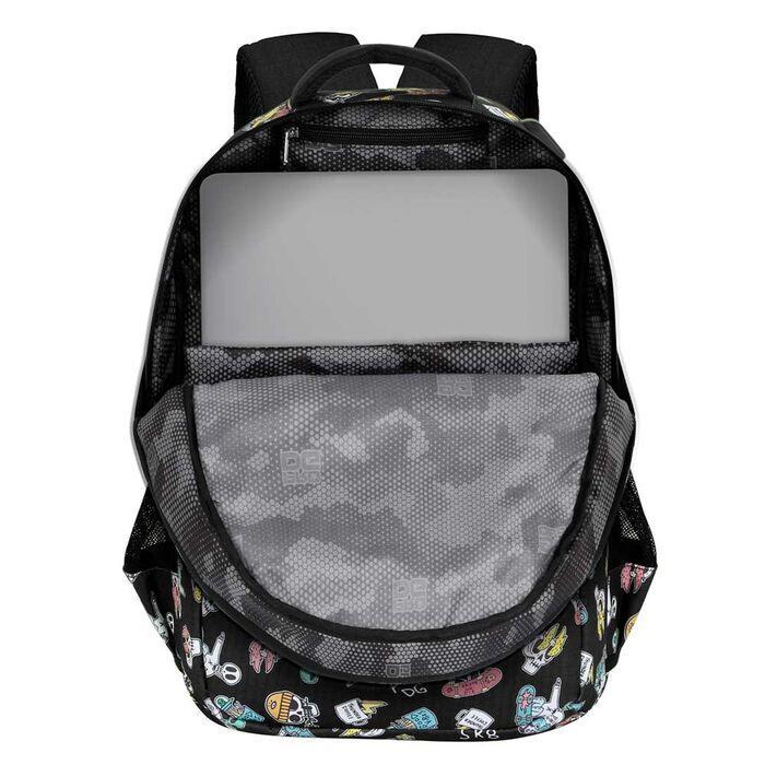 PRO DG Undergro Running backpack 46cm Nerdscape