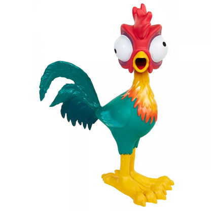 Disney Vaiana Moana 2 squeezes and screams Hei Hei doll Nerdscape