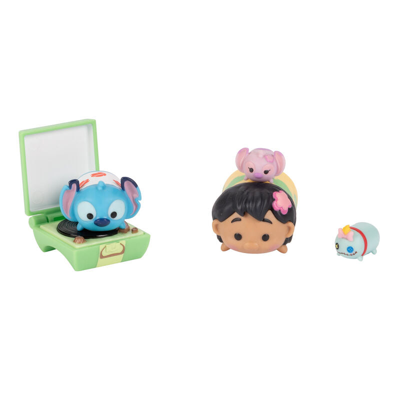 Funko Pop! Stitch Tsum Tsum Story Moment - Figura da Collezione - Nerdscape Nerdscape