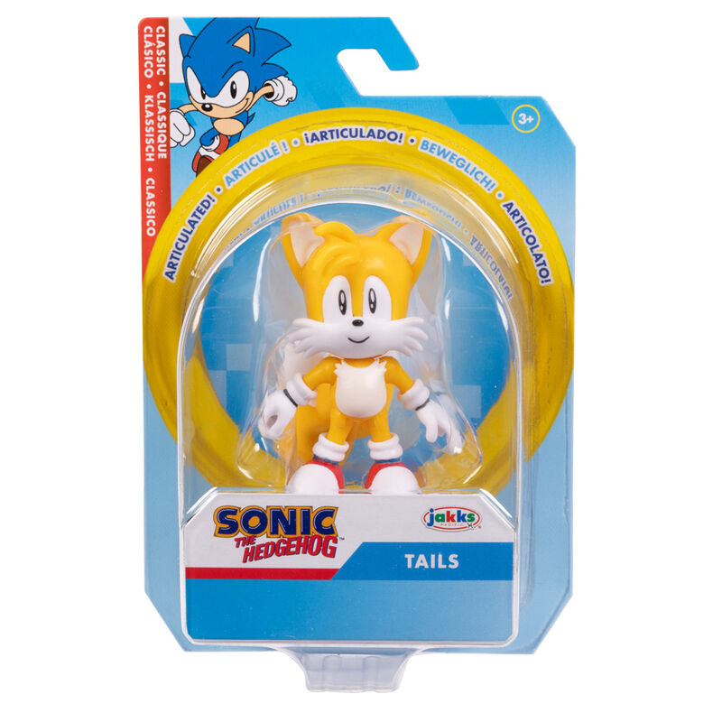 Nerdscape Sonic the Hedgehog Wave 19 Figura da Collezione Nerdscape