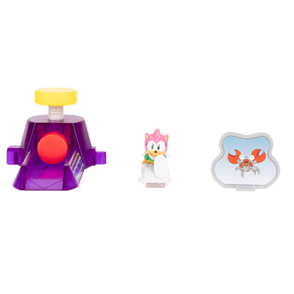 Sonic Go Go Racers Launchers Cars - Nerdscape Nerdscape