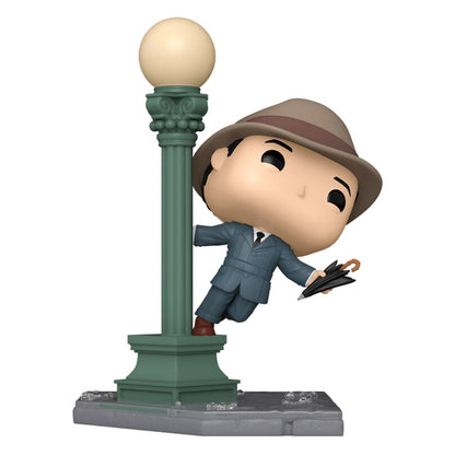 POP figure Deluxe Singin In the Rain Don Lockwood Nerdscape