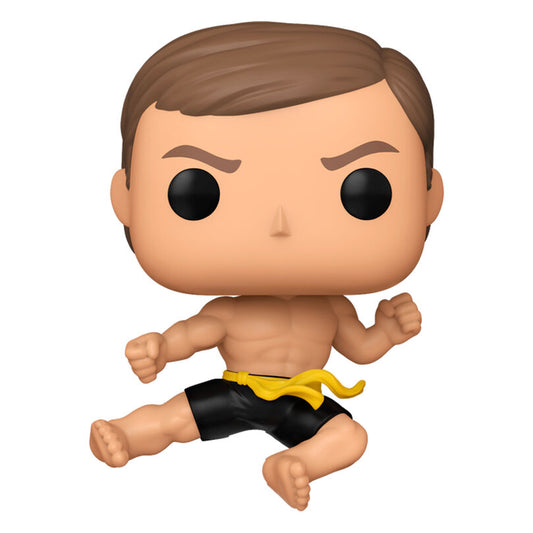 Figurine POP Sport sanguin Van Damme