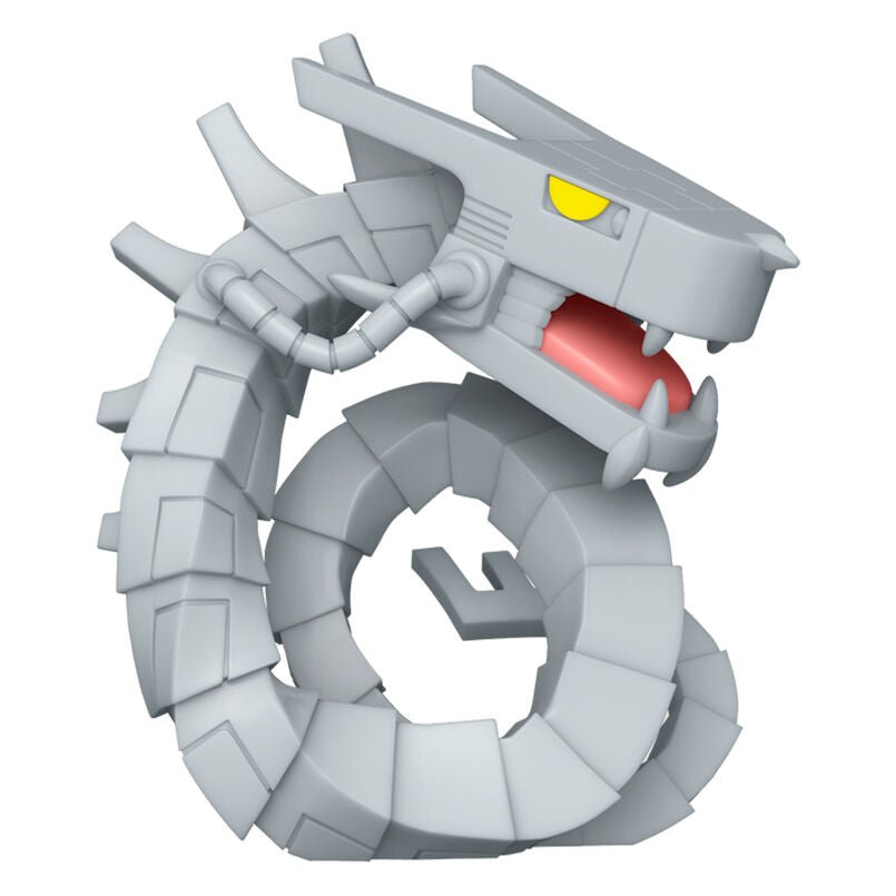 POP figure Yu - Gi - Oh! Cyber Dragon - Nerdscape