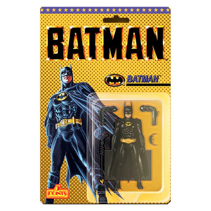 DC Comics Batman 1989 Figura da Collezione 9,5cm - Nerdscape Nerdscape