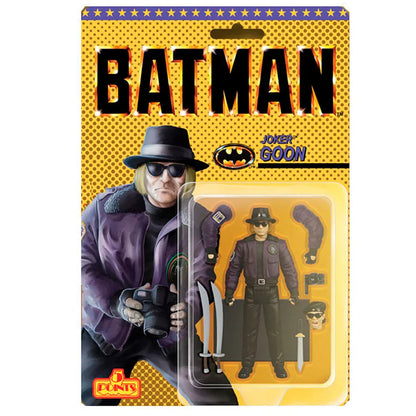 DC Comics Joker 1989 Figura da Collezione - Nerdscape Nerdscape