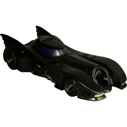 DC Comics Batman 1989 Batmobile Figura da Collezione - Nerdscape Nerdscape