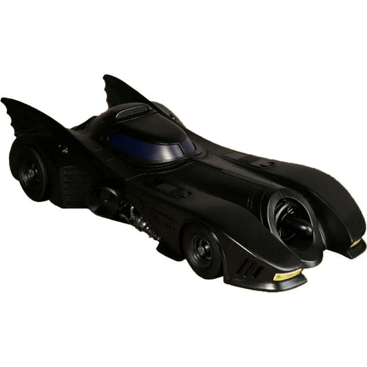 DC Comics Batman 1989 Batmobile Figura da Collezione - Nerdscape Nerdscape