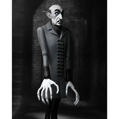 Nosferatu Tonny Terrors Count Orlok Figura da Collezione 15cm - Nerdscape Nerdscape