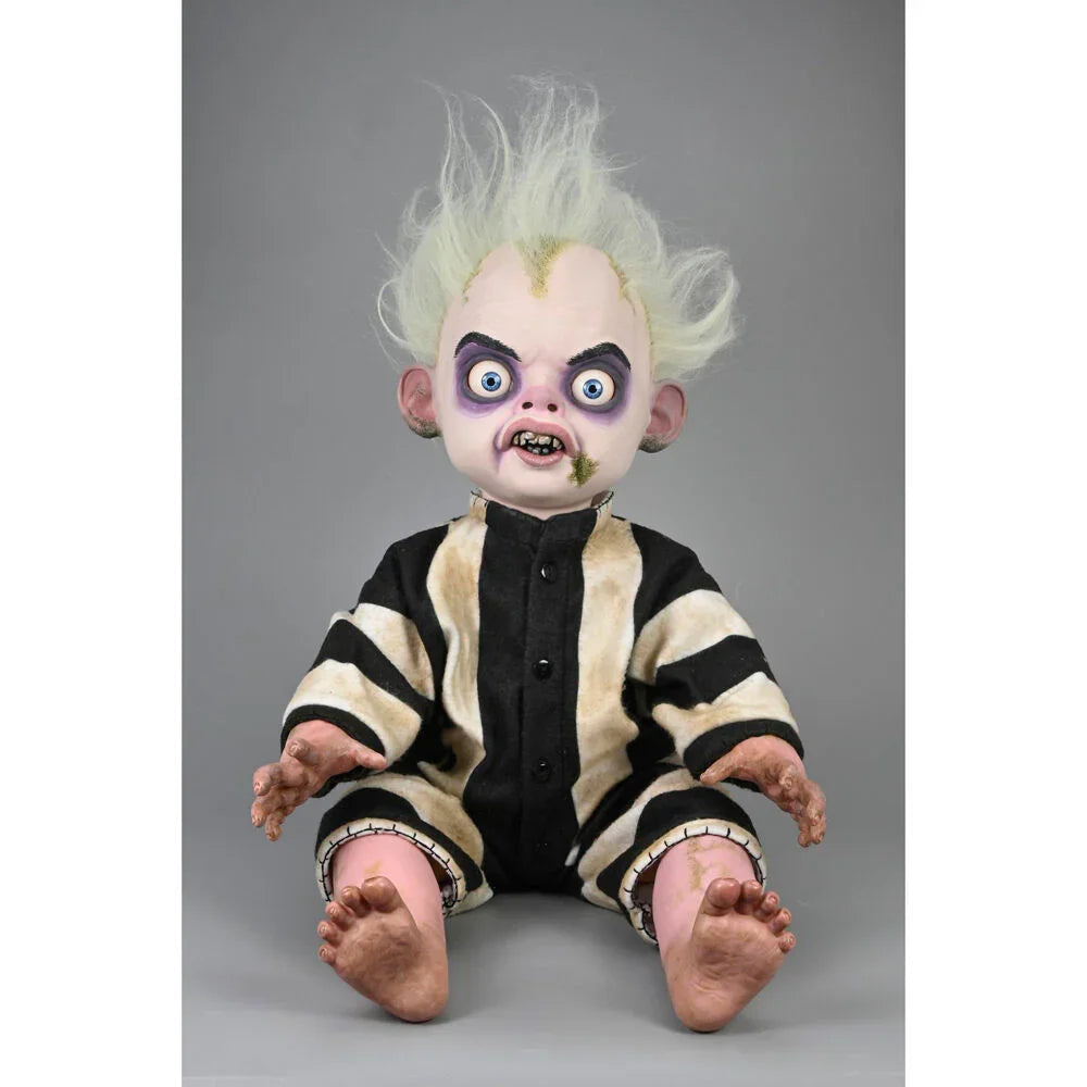 Beetlejuice replica doll 48cm Nerdscape