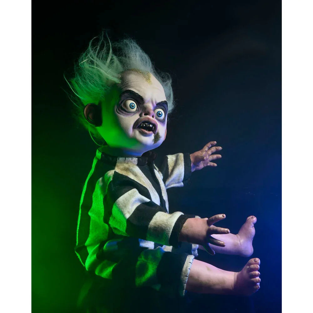 Beetlejuice replica doll 48cm Nerdscape