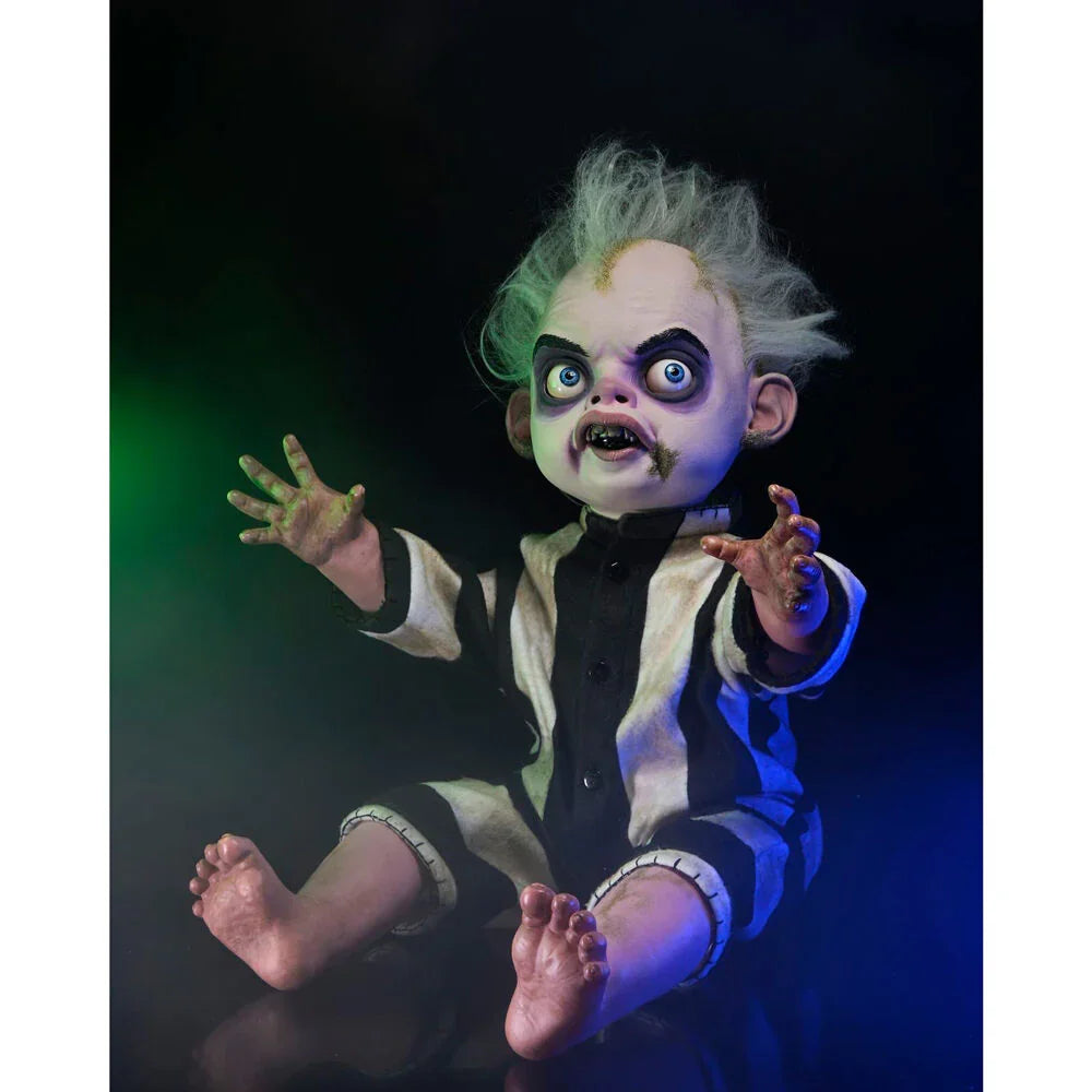Beetlejuice replica doll 48cm Nerdscape