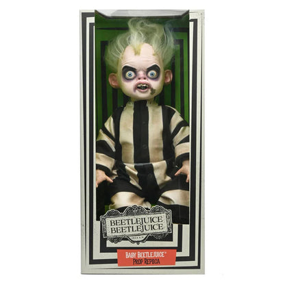Beetlejuice replica doll 48cm Nerdscape