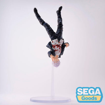 Funko Pop! Satoru Gojo Cursed Technique Reversal - Figura da Collezione 24cm - Nerdscape Nerdscape