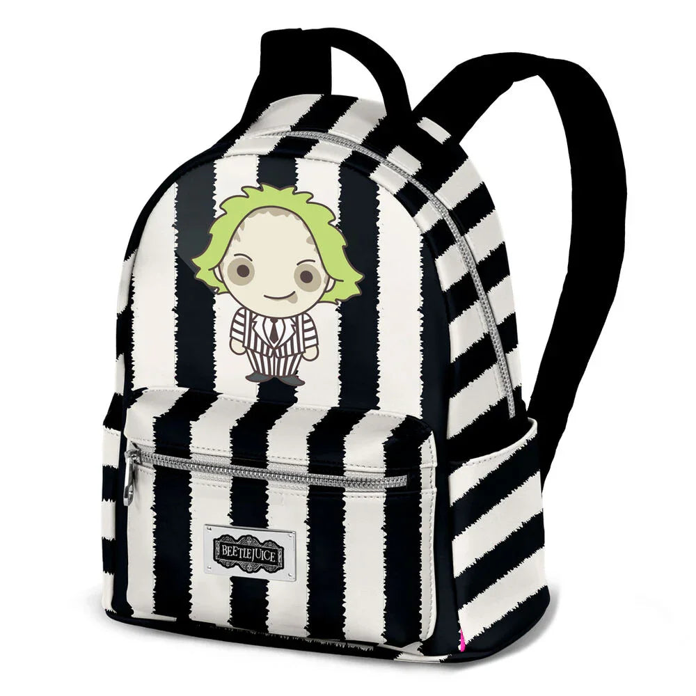 Beetlejuice Strips backpack 29cm Nerdscape