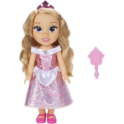 Disney Sleeping Beauty Aurora doll 38cm Nerdscape