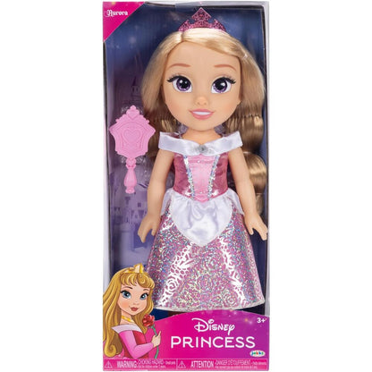 Disney Sleeping Beauty Aurora doll 38cm Nerdscape