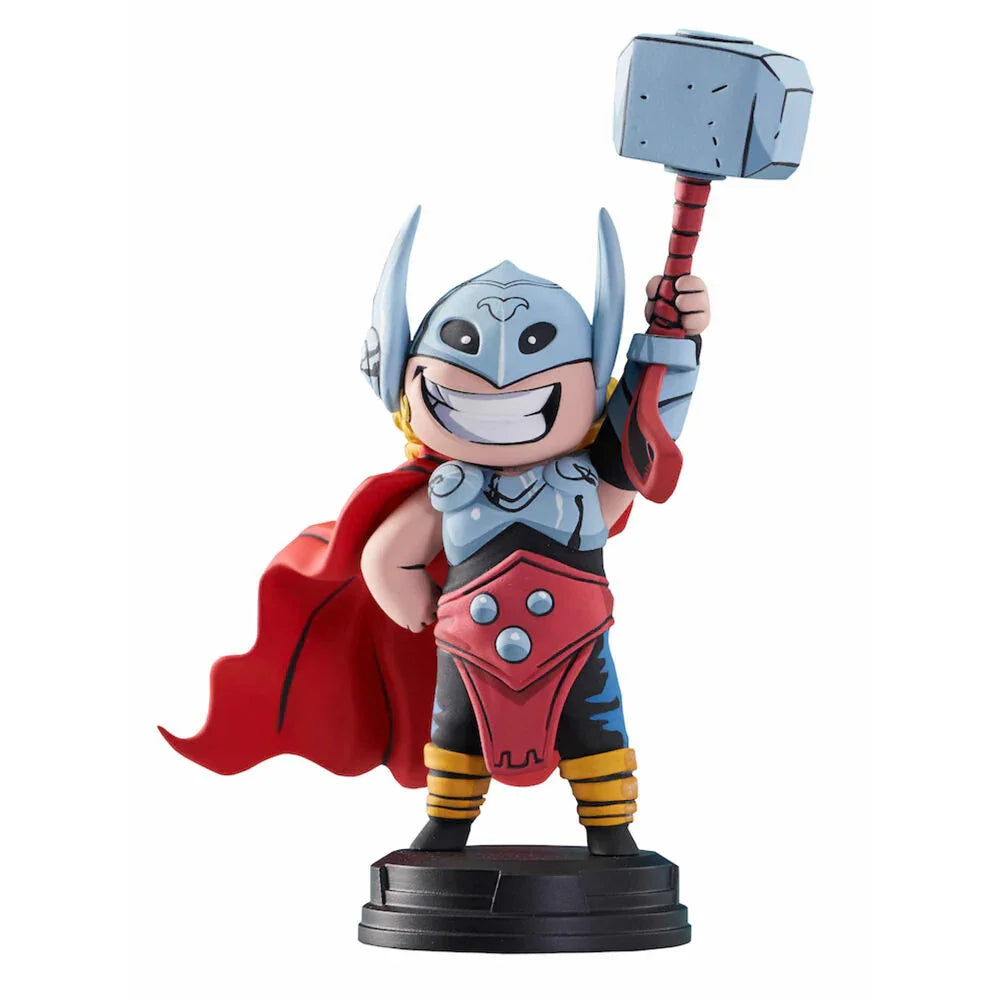 Marvel Thor figure 13cm Nerdscape