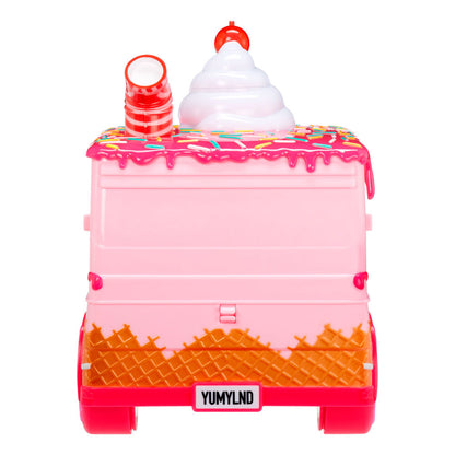 Yummiland Surprise lip gloss truck