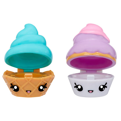 Yummiland Surprise lip gloss truck