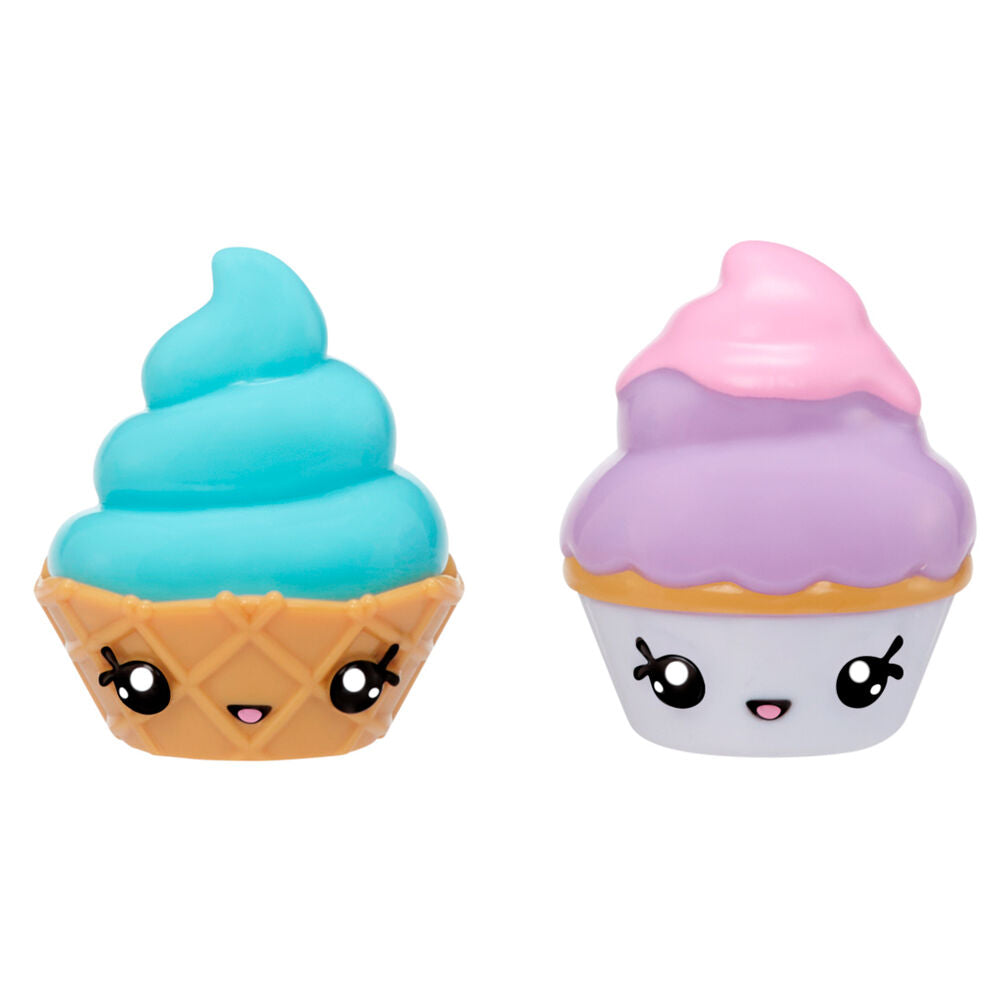 Yummiland Surprise lip gloss truck