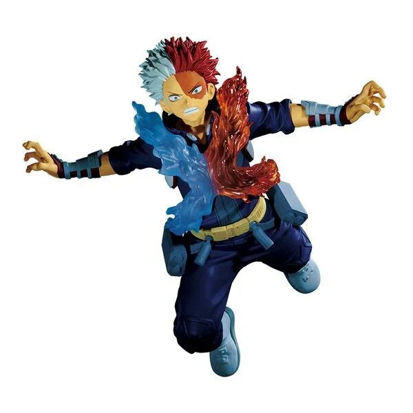 Funko Pop! Shoto Todoroki My Hero Academia Amazing Heroes Figura da Collezione - Nerdscape Nerdscape