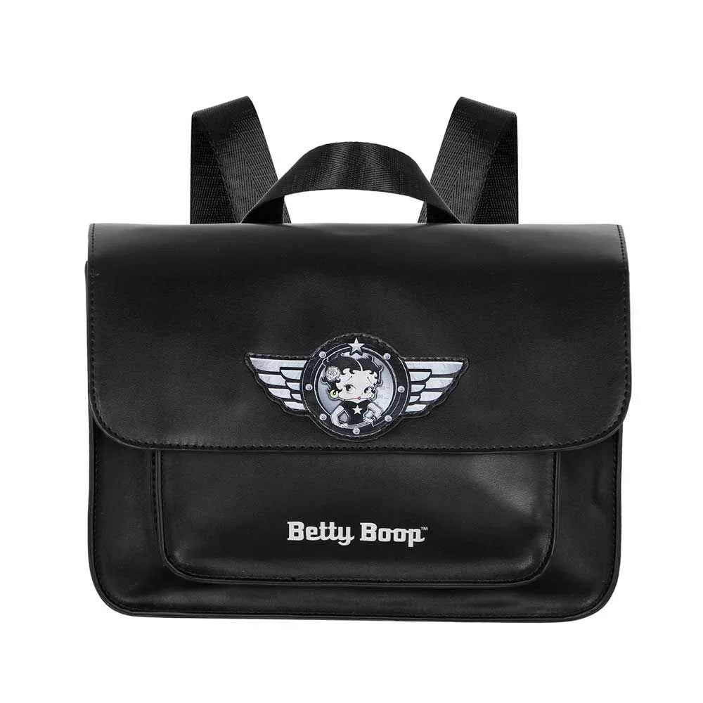 Betty Boop Motor Love backpack bag 26cm Nerdscape