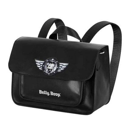 Betty Boop Motor Love backpack bag 26cm Nerdscape