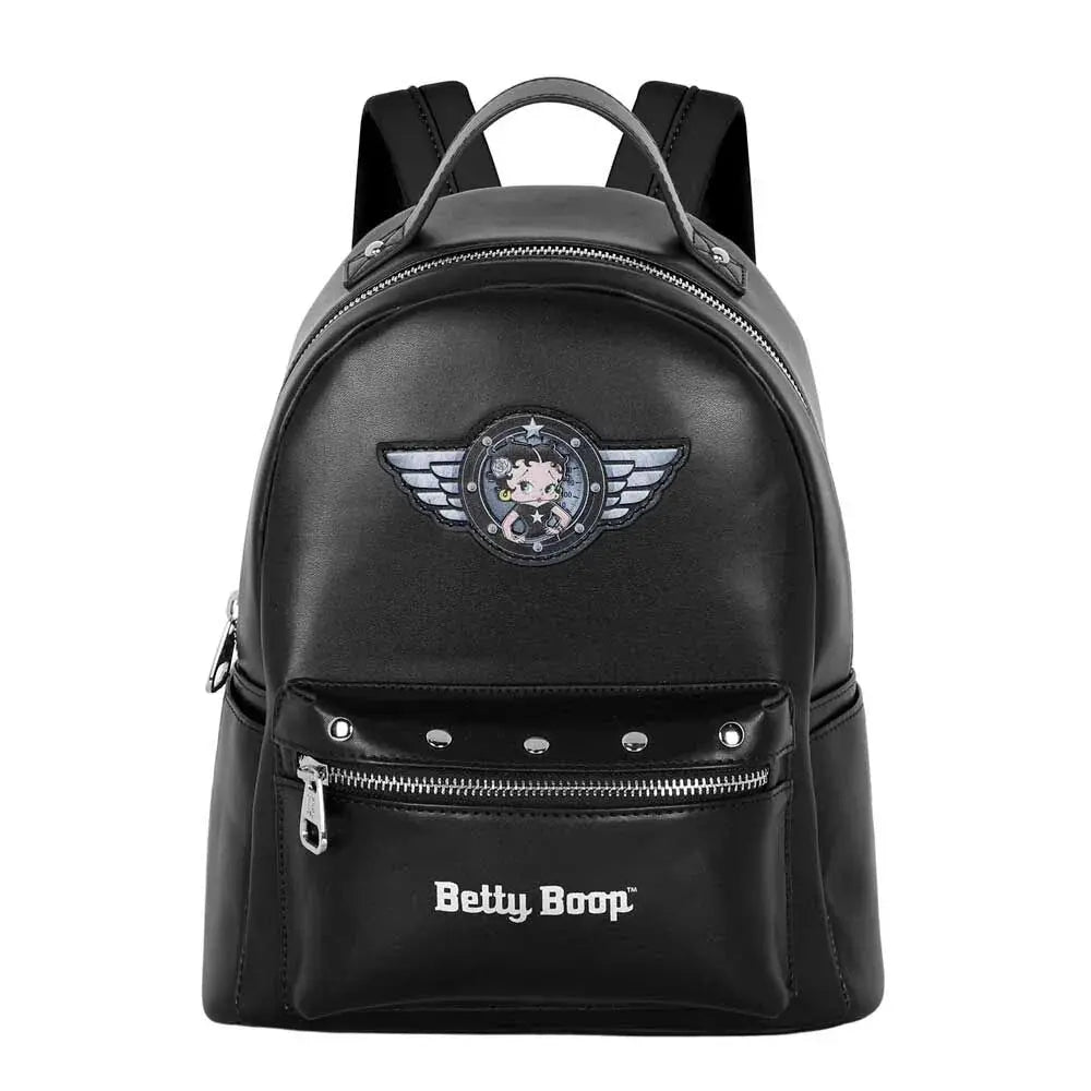 Betty Boop Motor Love backpack 29cm Nerdscape