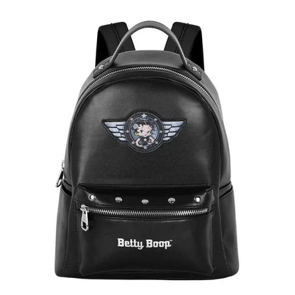 Betty Boop Motor Love backpack 29cm Nerdscape