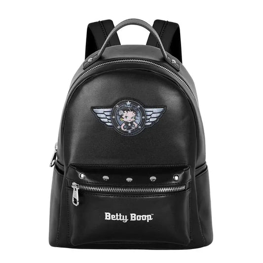 Betty Boop Motor Love backpack 29cm Nerdscape