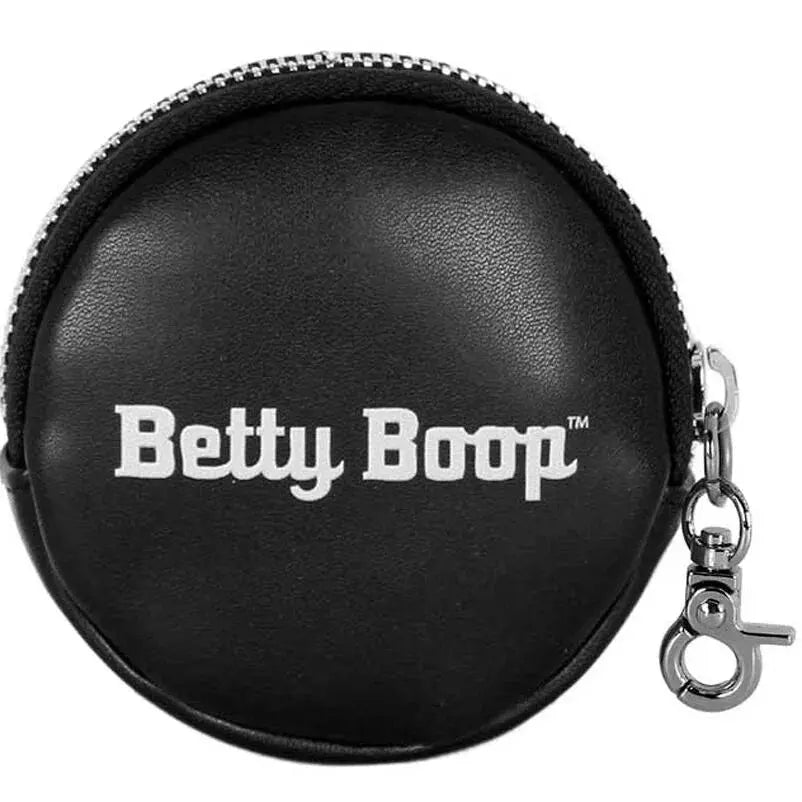 Betty Boop Love purse Nerdscape