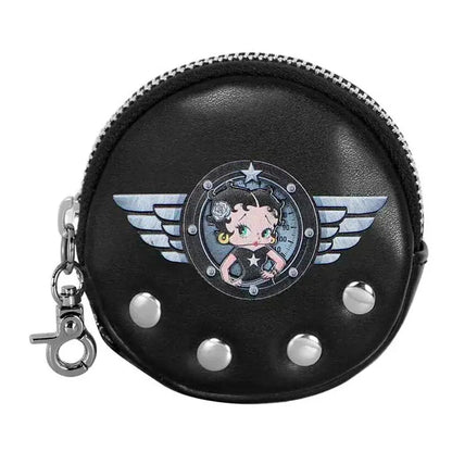 Betty Boop Love purse Nerdscape